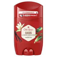 OLD SPICE Oasis Solid Deodorant 50 ml