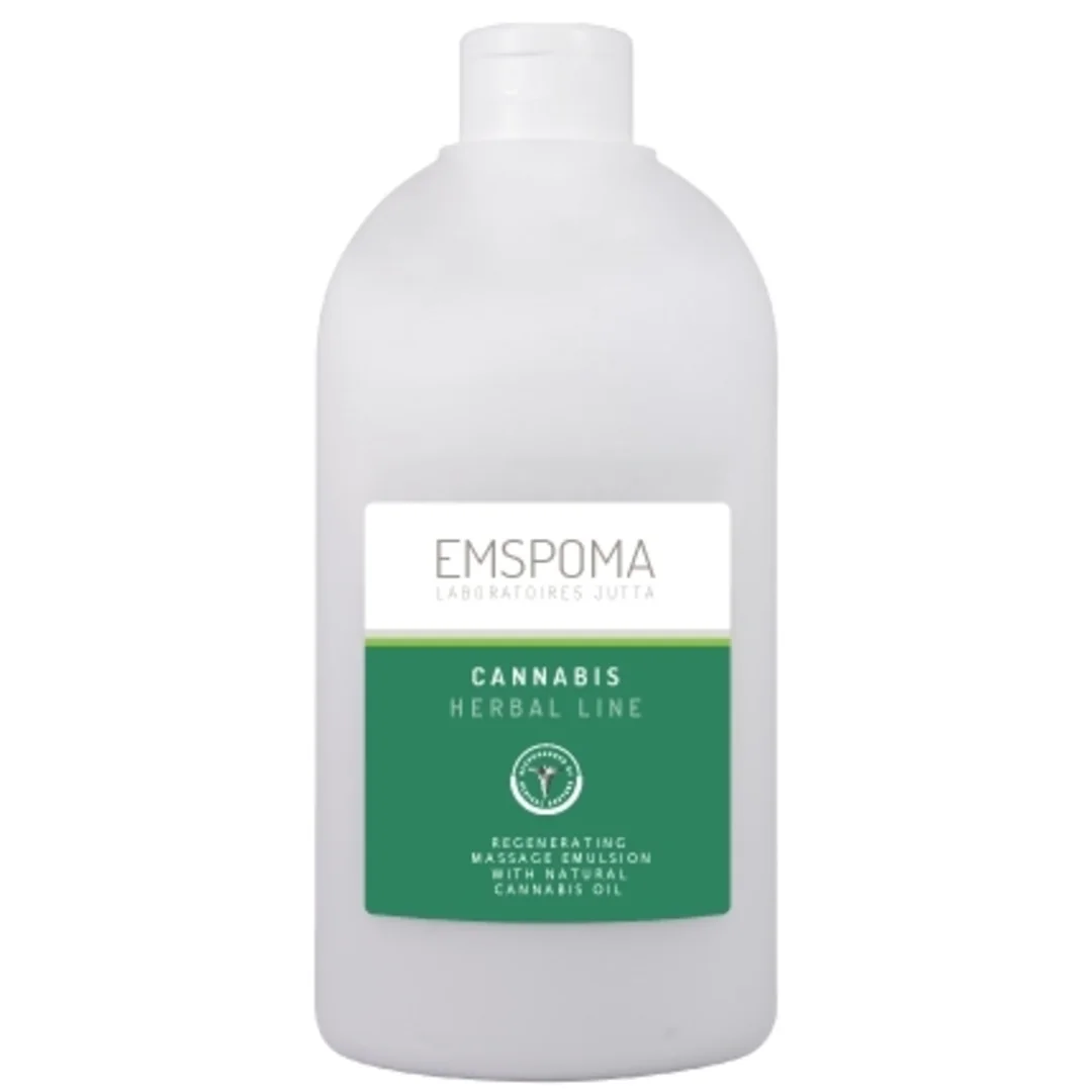 EMSPOMA Cannabis herbal 1000 ml