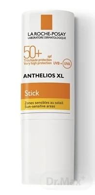 LA ROCHE-POSAY Anthelios XL Tyčinka na citlivé partie SPF 50+ 9 g