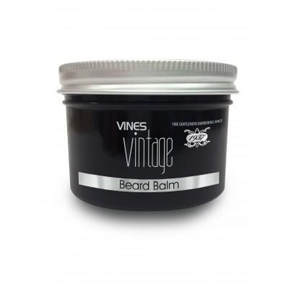 Vines Vintage Balzam na bradu Beard Balm 125ml