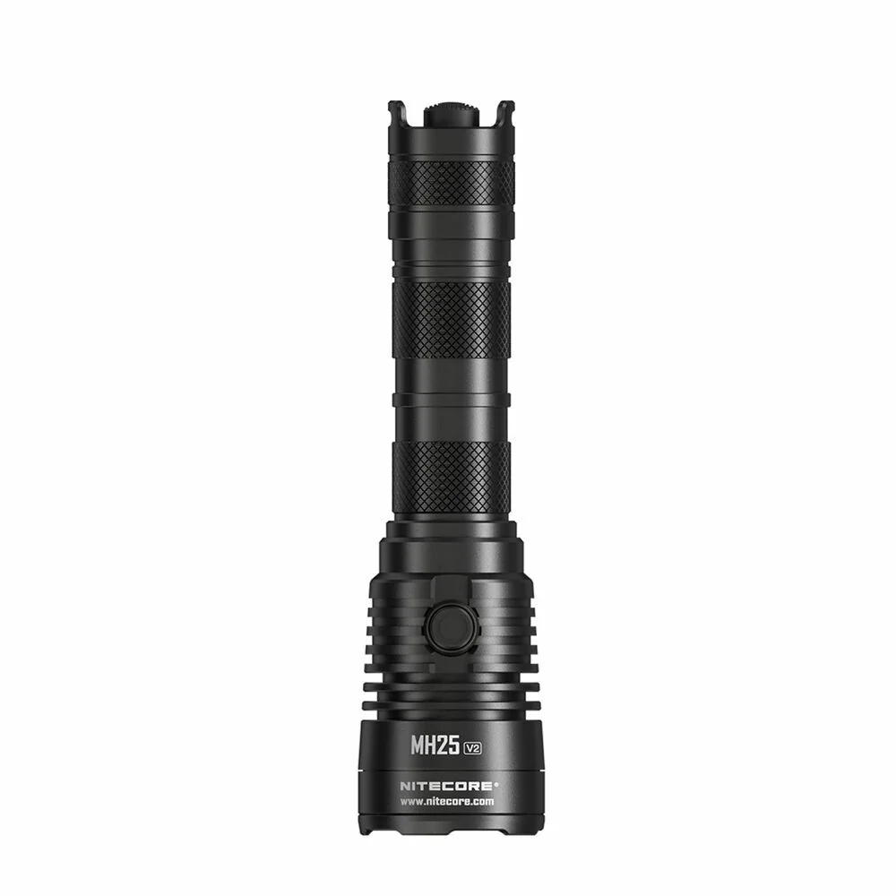 Nitecore MH25 V2 baterka  (+1x21700) HP LED (1300 lúmenov) 