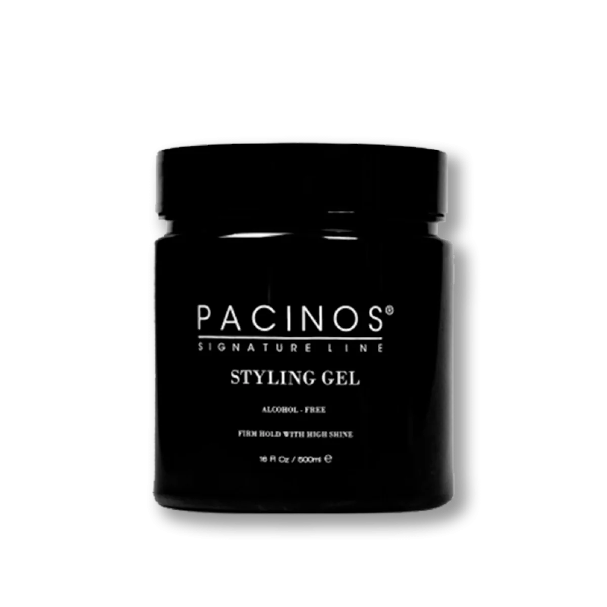 Stylingový gél Pacinos Styling Gel XXL 500ml