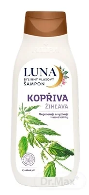 ALPA LUNA ŽIHĽAVA