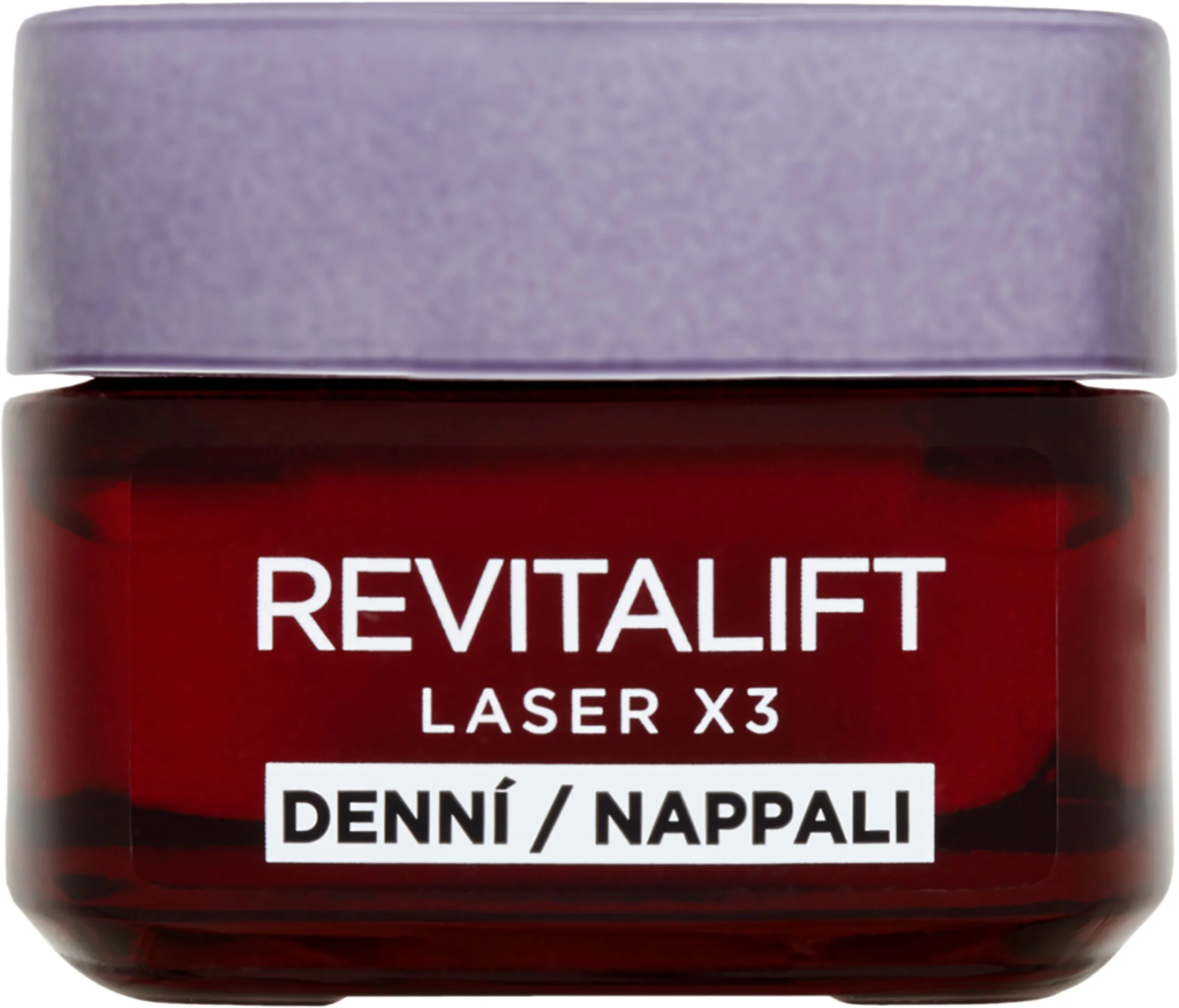 L´OREAL REVITALIFT LASER X3 DENNÝ