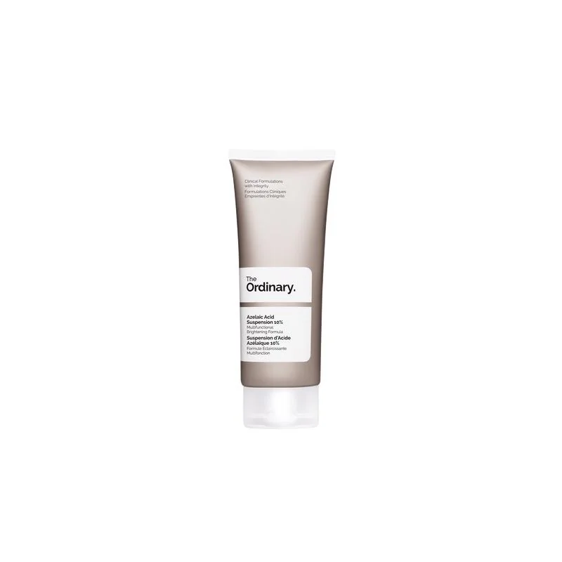 THE ORDINARY - Azelaic Acid Suspension 10% - upokojujúca emulzia 100ml