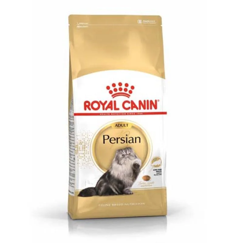 ROYAL CANIN FBN PERSIAN 2Kg suché krmivo pre perzské mačky