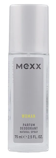 Mexx Woman Deo 75ml