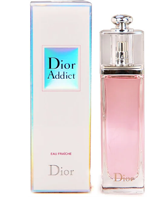 Dior Addict Eau Fraiche Edt 50ml