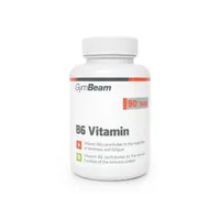 Gymbeam vitamin b6 90tbl