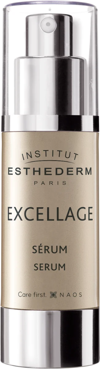 INSTITUT ESTHEDERM EXCELLAGE Omladzujúce sérum na zlepšenie hustoty pleti 30 ml 1×30 ml, pleťové sérum