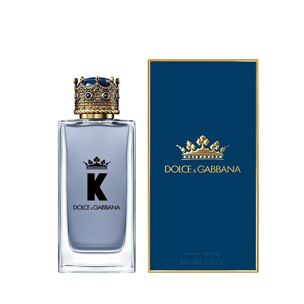 D&G K EDT-S 100ml