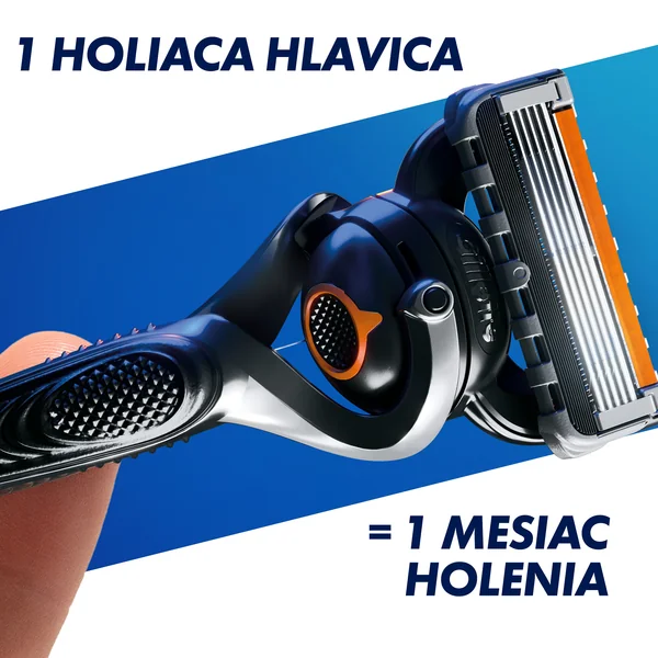 Gillette Cestovná Súprava ProGlide Holiaci Strojček + Fusion Gél Na Holenie 200 ml + stojan 1×1 ks, darčeková sada