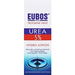 Eubos Urea 5% Hydro Repair Lotion 200ml