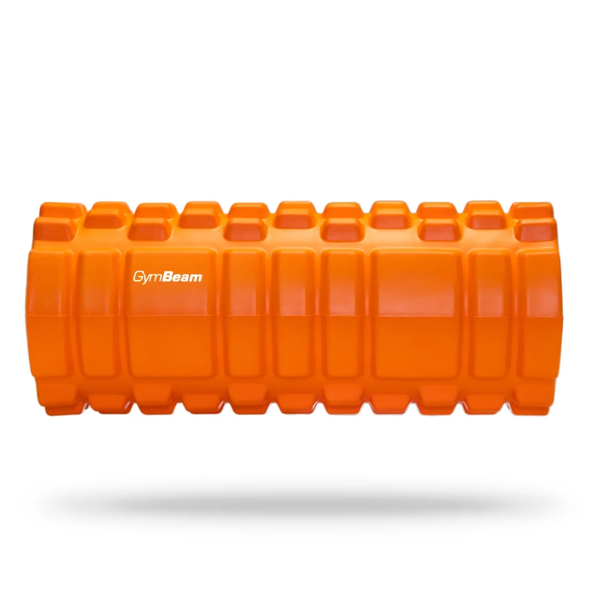 Gymbeam valec na cvicenie fitness roller orange