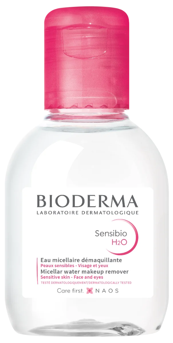 BIODERMA Sensibio H2O