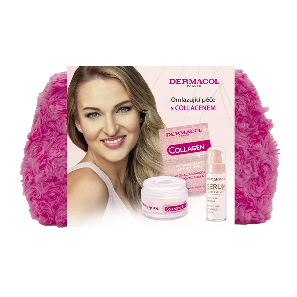 Dermacol Collagen mix