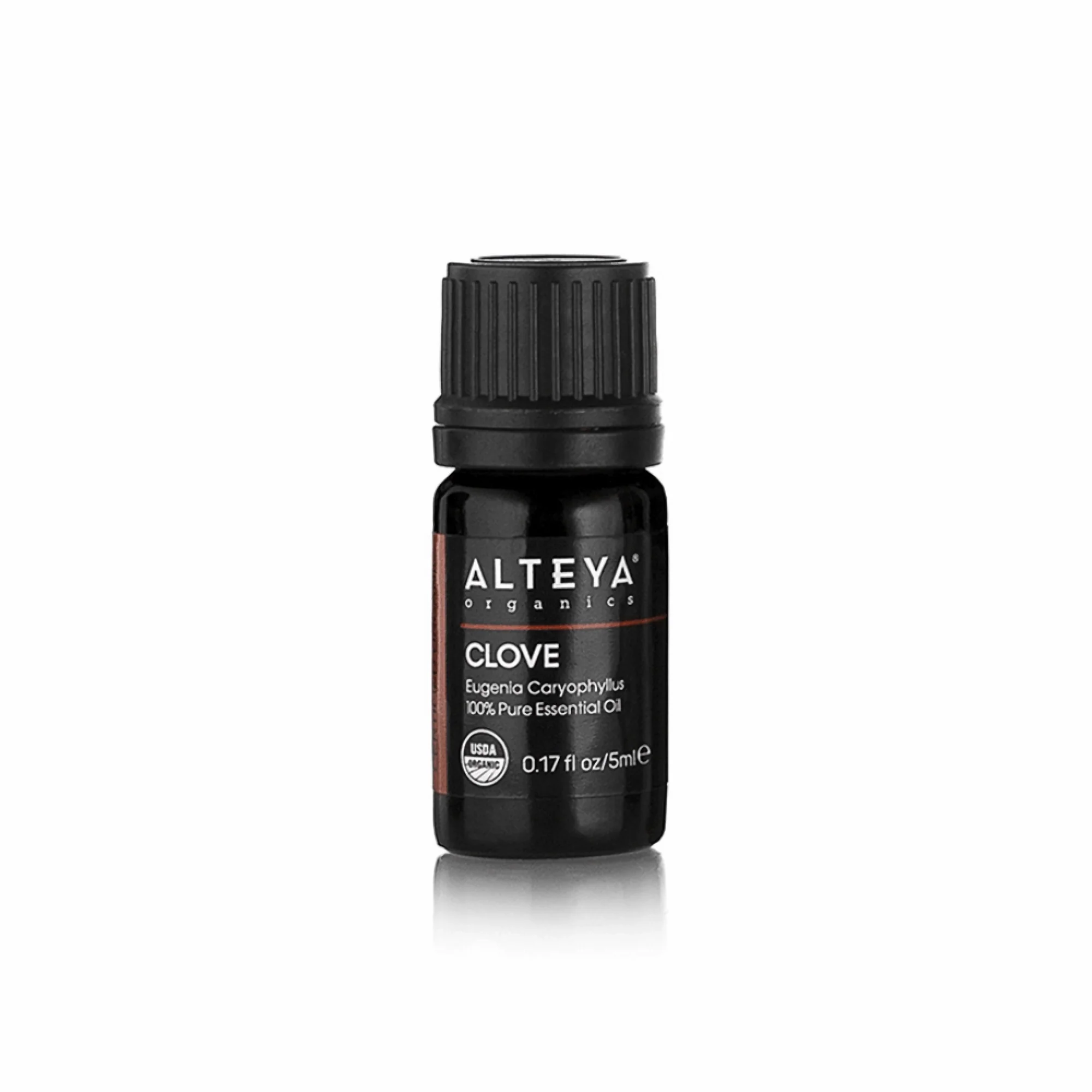 Klinčekový olej 100% Alteya Organics 5 ml