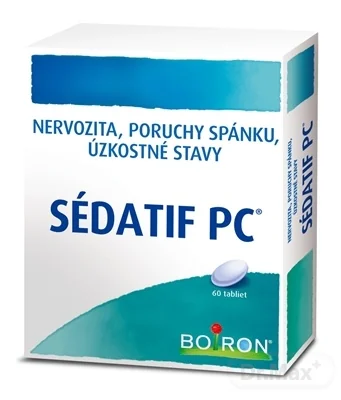 SÉDATIF PC