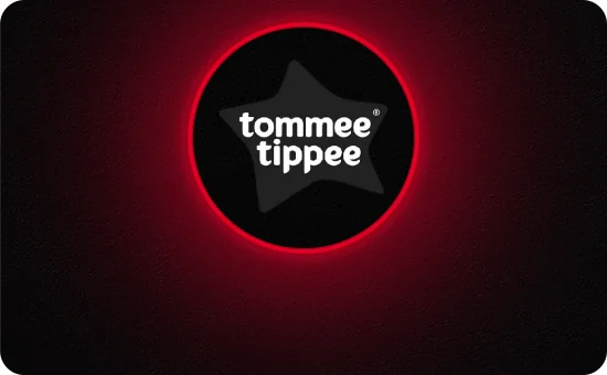 tommee tippee až do 38 %