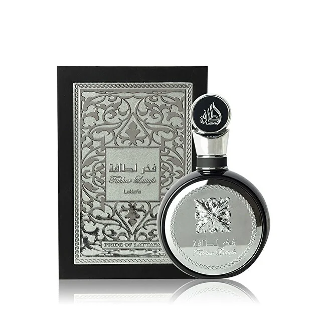 Lattafa Fakhar Black Edp 100ml