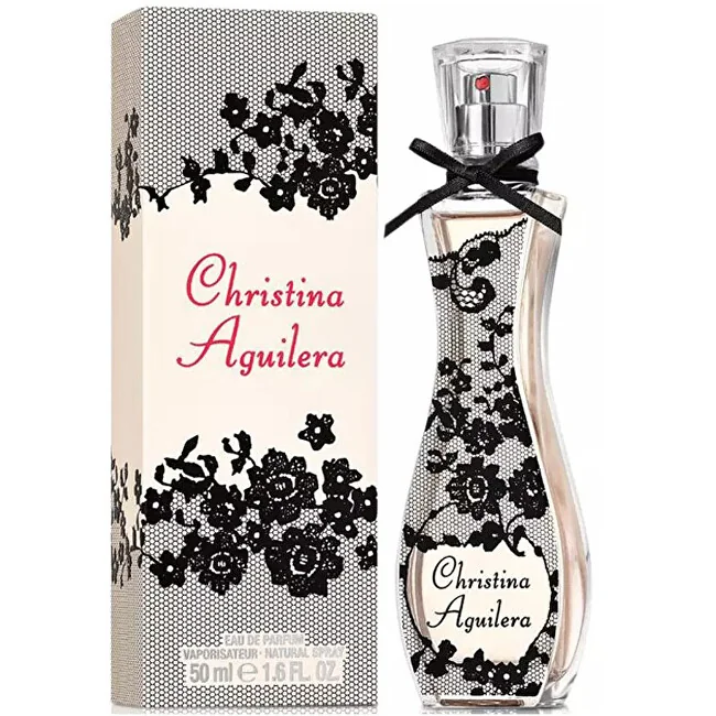 Christina Aguilera Edp 75ml