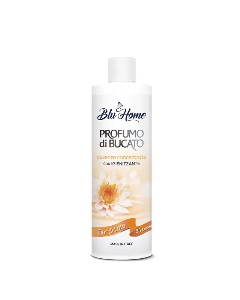 Blu Home parfum na pranie Fior di Loto 250 ml