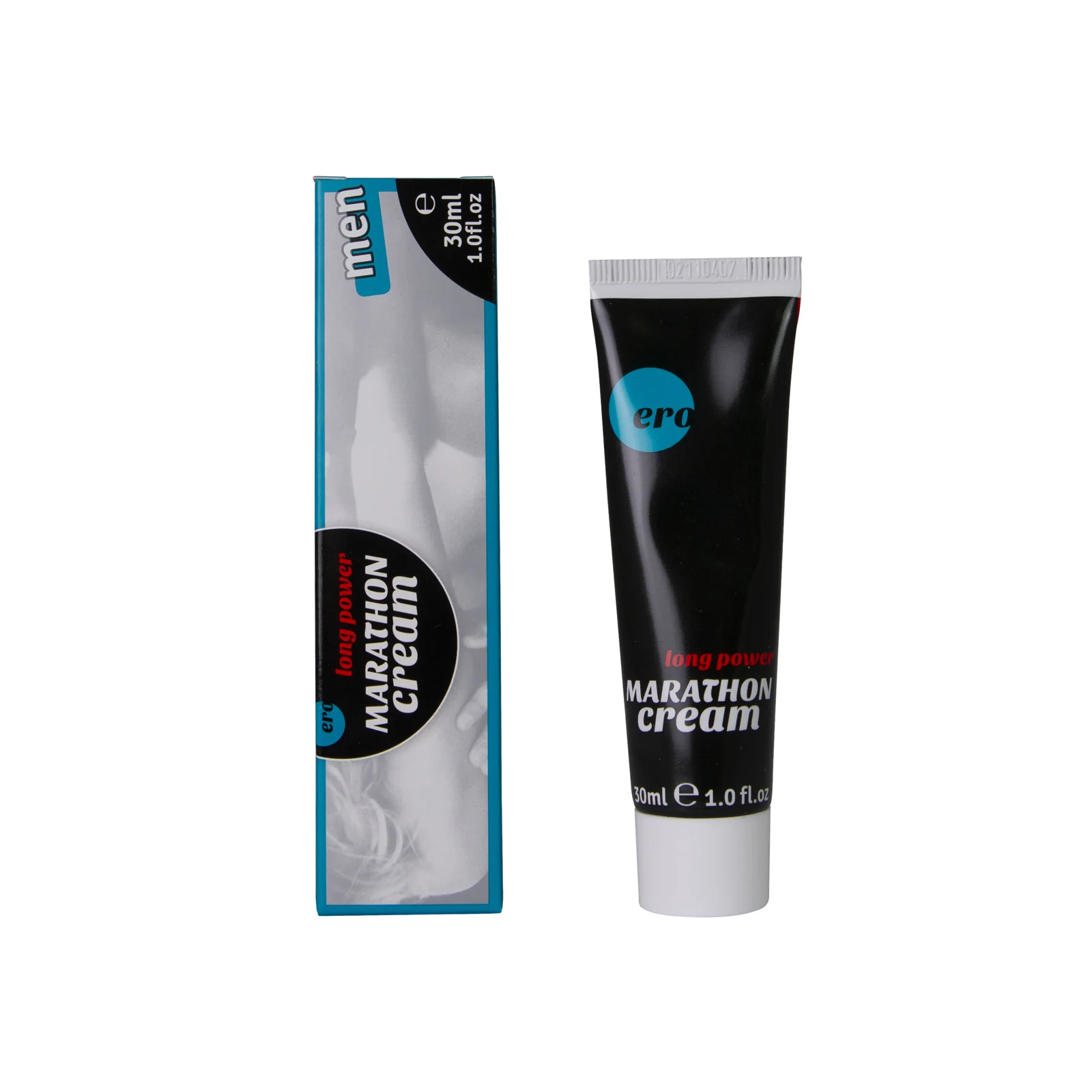 Stimulačný krém - Marathon Cream 30ml