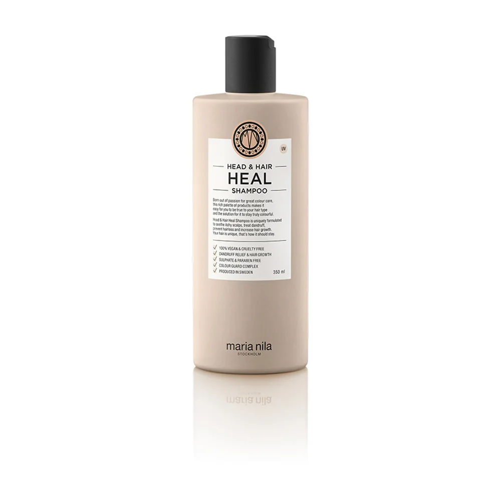 Maria Nila Head & Hair Heal SHP 350 ml