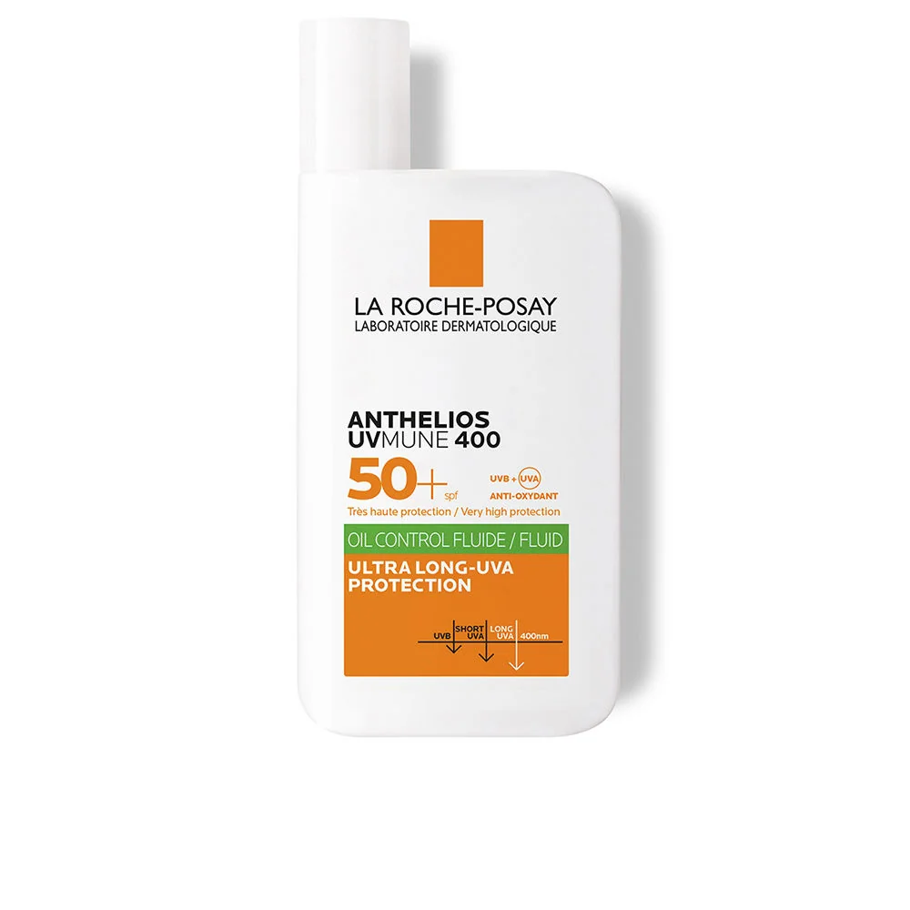 LRP ANTHELIOS FLUID SPF 50+