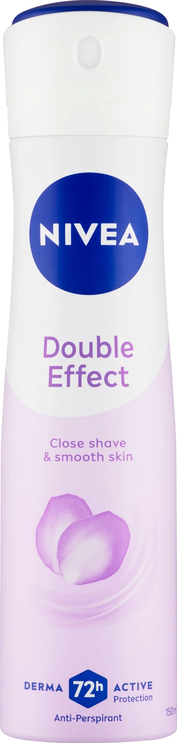 NIVEA SPREJ ANTIPERSPIRANT Double Effect