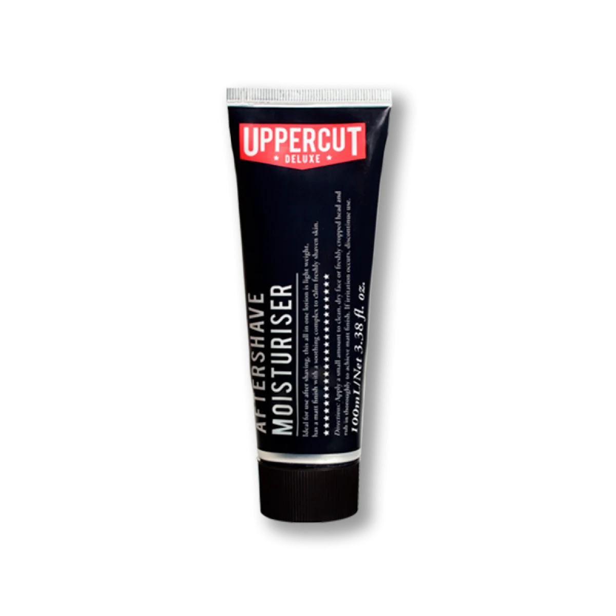 Hydratačný krém po holení Uppercut Aftershave Moisturiser 120ml