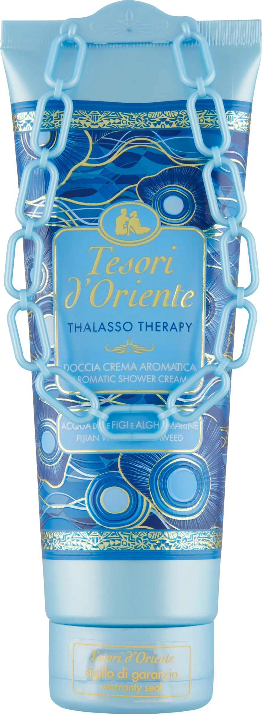 Tesori D Oriente Thalasso Therapy Shg 250ml