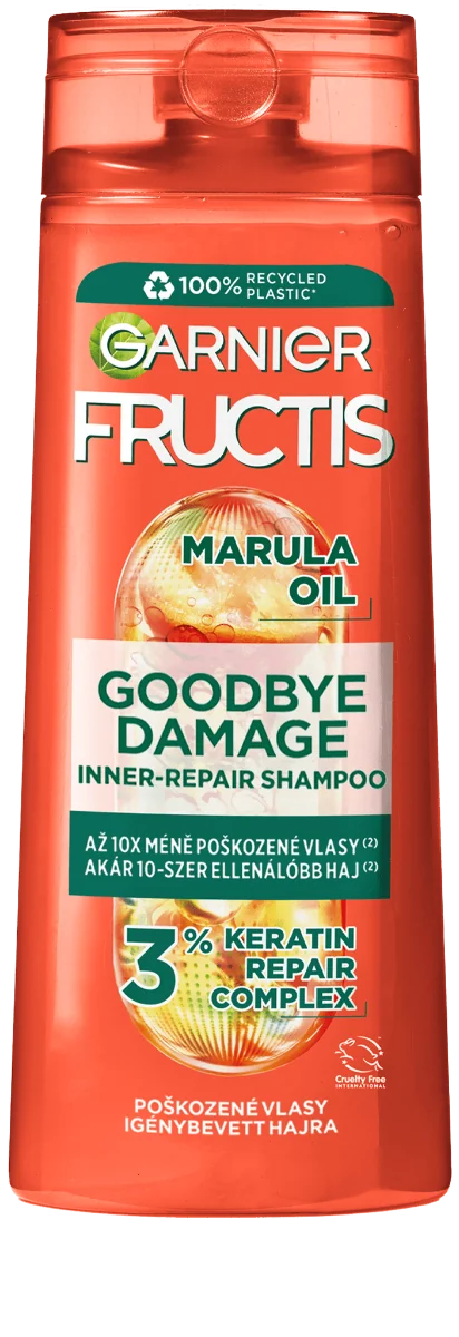 Fructis šampón Goodbye Damage