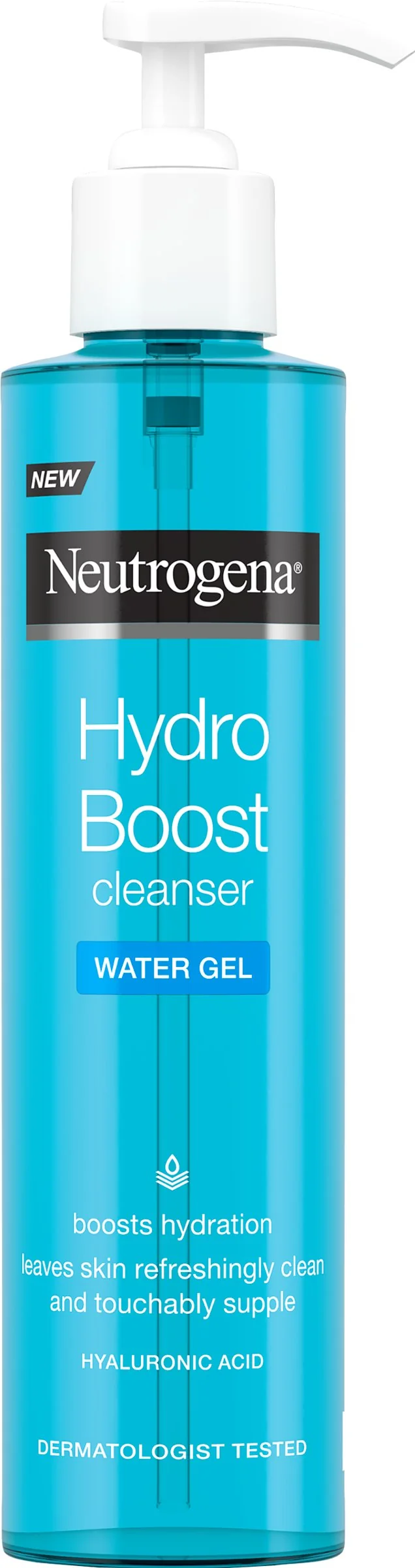 NEUTROGENA Hydro Boost Čistiaci gél