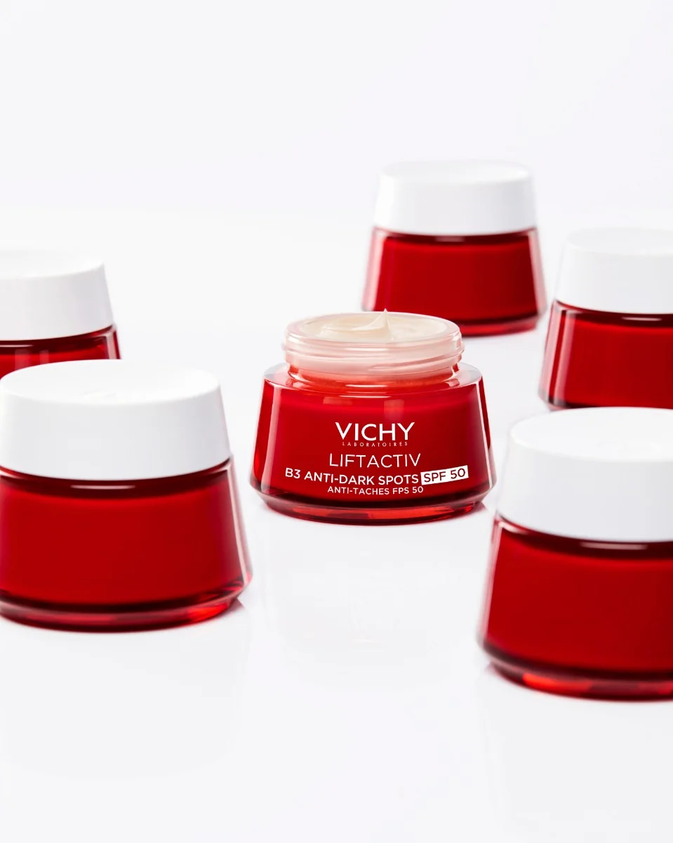 VICHY LIFTACTIV B3 ANTI-DARK SPOTS SPF 50