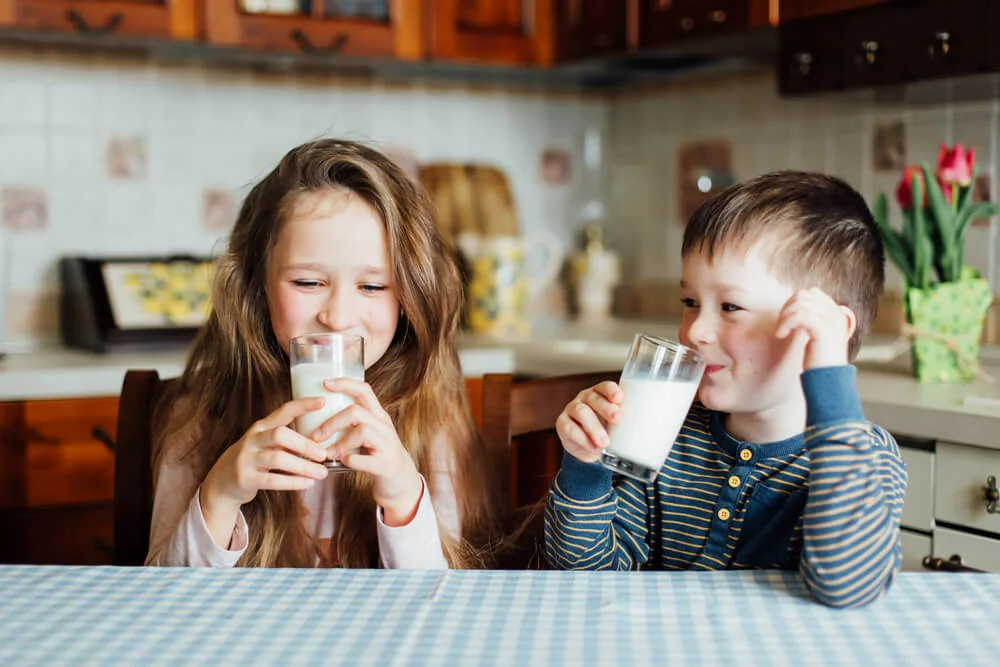 Vitamín D pre správne vstrebávanie vápnika pre zdravie kostí