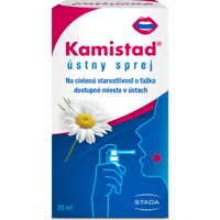 Kamistad Spray 20 ml