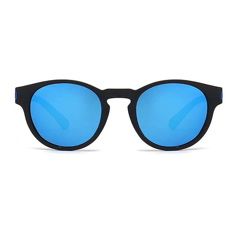 NEOGO Galveston 4 slnečné okuliare, Black / Blue 