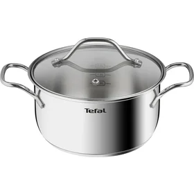 Tefal B8644474 Intuition Kastrol 20 Cm 1ks