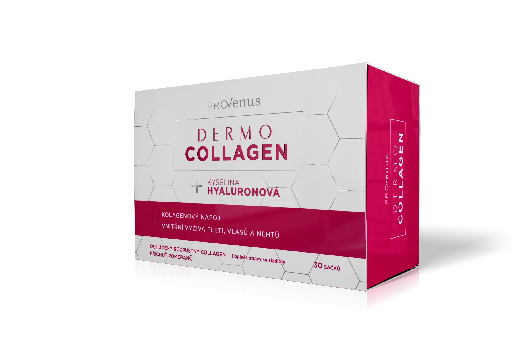 DermoCollagen ProVenus