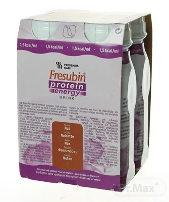 Fresubin Protein energy DRINK