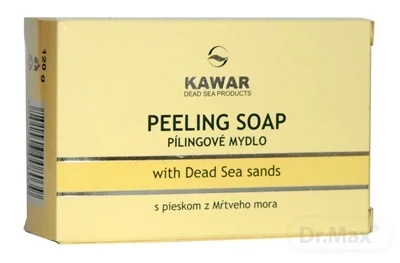 KAWAR MYDLO PEELING