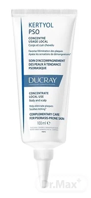 DUCRAY KERTYOL P.S.O. CREME CONCENTRÉ