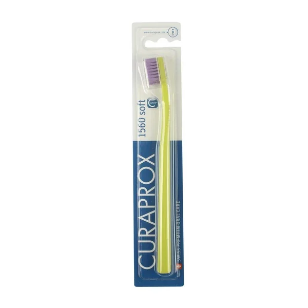 Curaprox 1560 soft