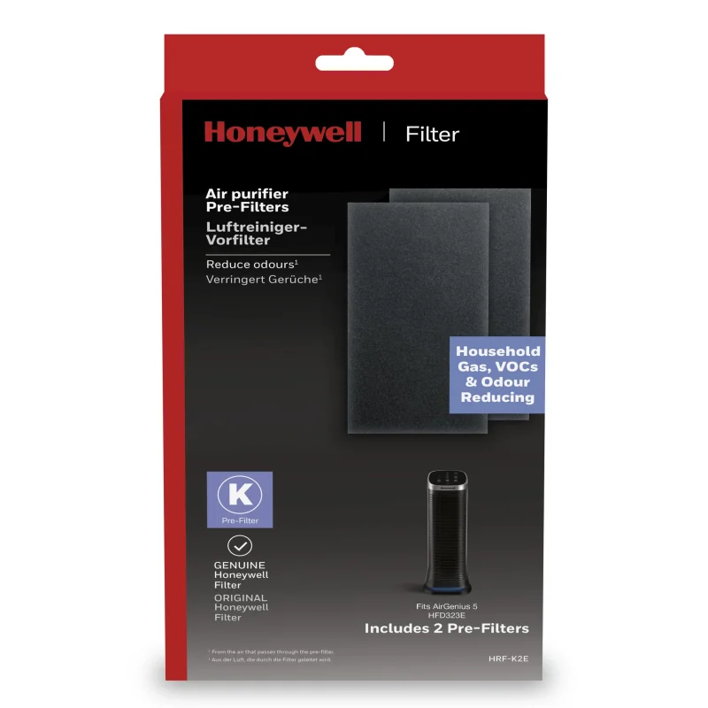 Honeywell Predfilter do čističky Air Genius Honeywell HFD323E TOW018014