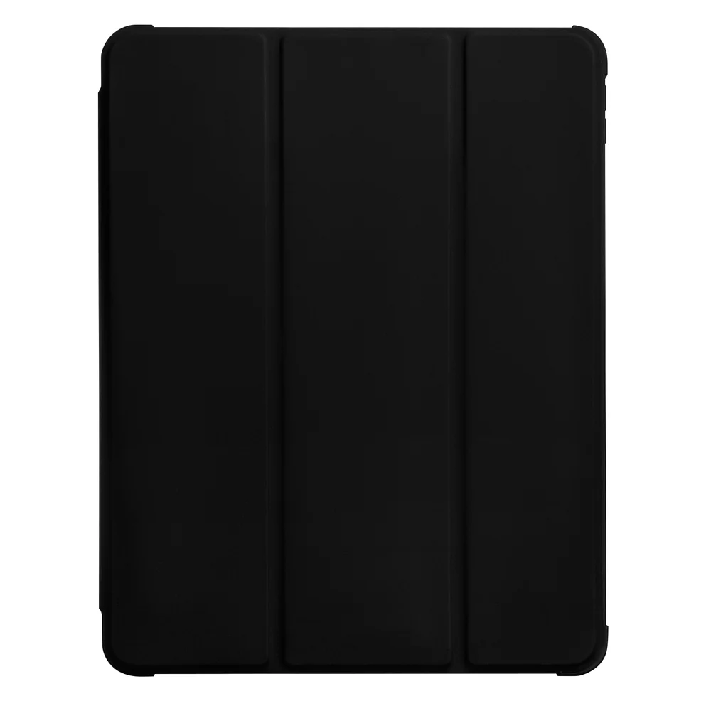 MG Stand Smart Cover puzdro na iPad mini 2021, čierne