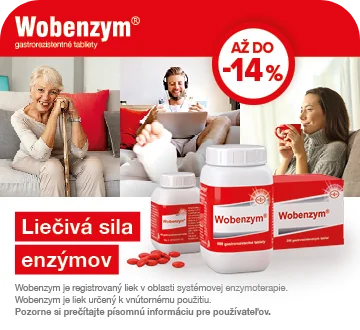 Wobenzym