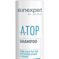 SKINEXPERT BY DR. MAX a-top šampón