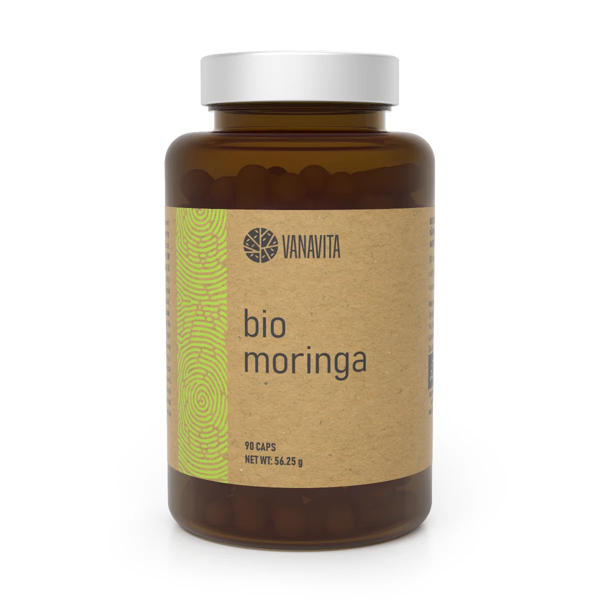 GYMBEAM VANAVITA BIO MORINGA