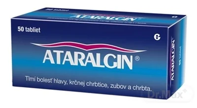 ATARALGIN